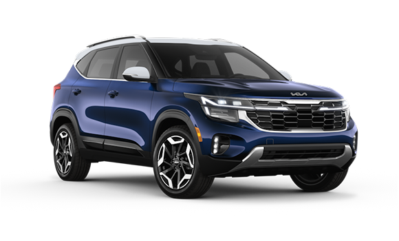 KIA Seltos I Рест