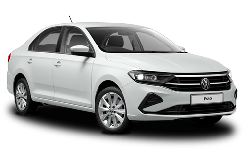 Volkswagen Polo VI