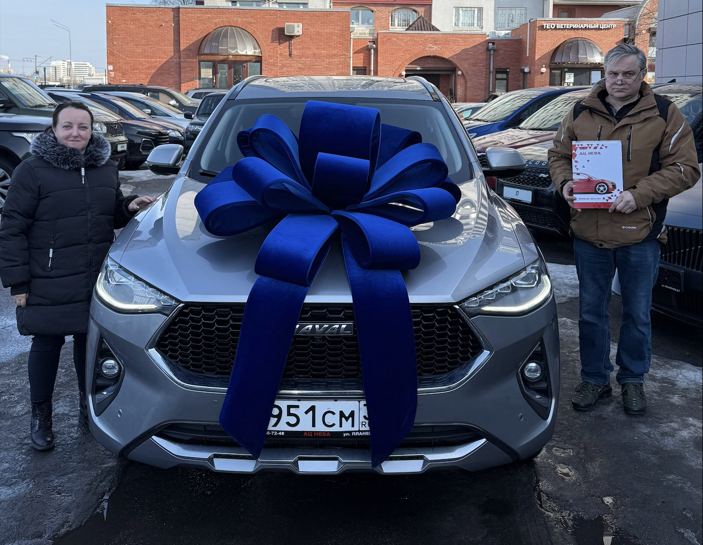 Камышанский Дмитрий Иванович - оценка 5 звезд