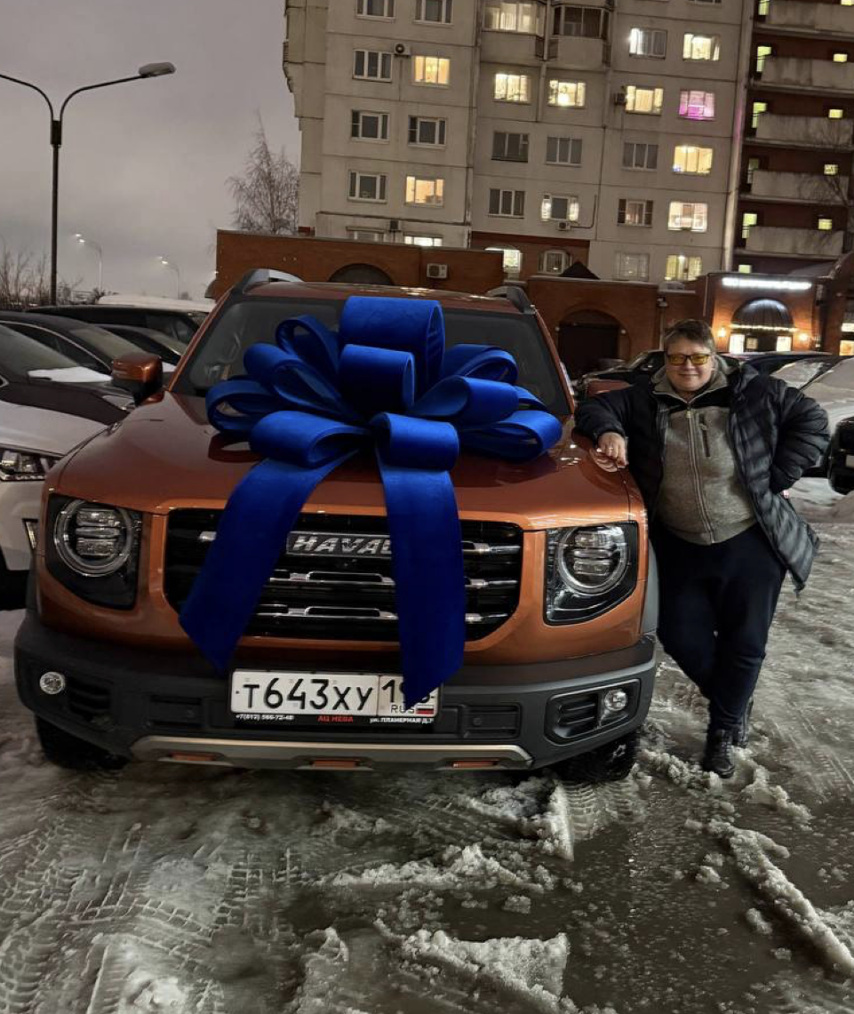 Оксана Викторовна - оценка 5 звезд